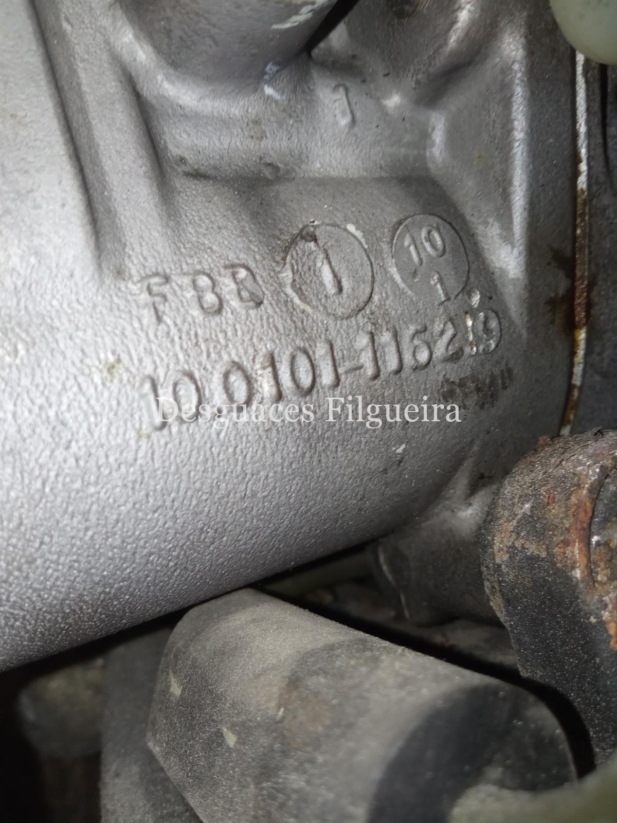 Nucleo ABS Volkswagen Corrado 1.8 G60 - Imagen 3