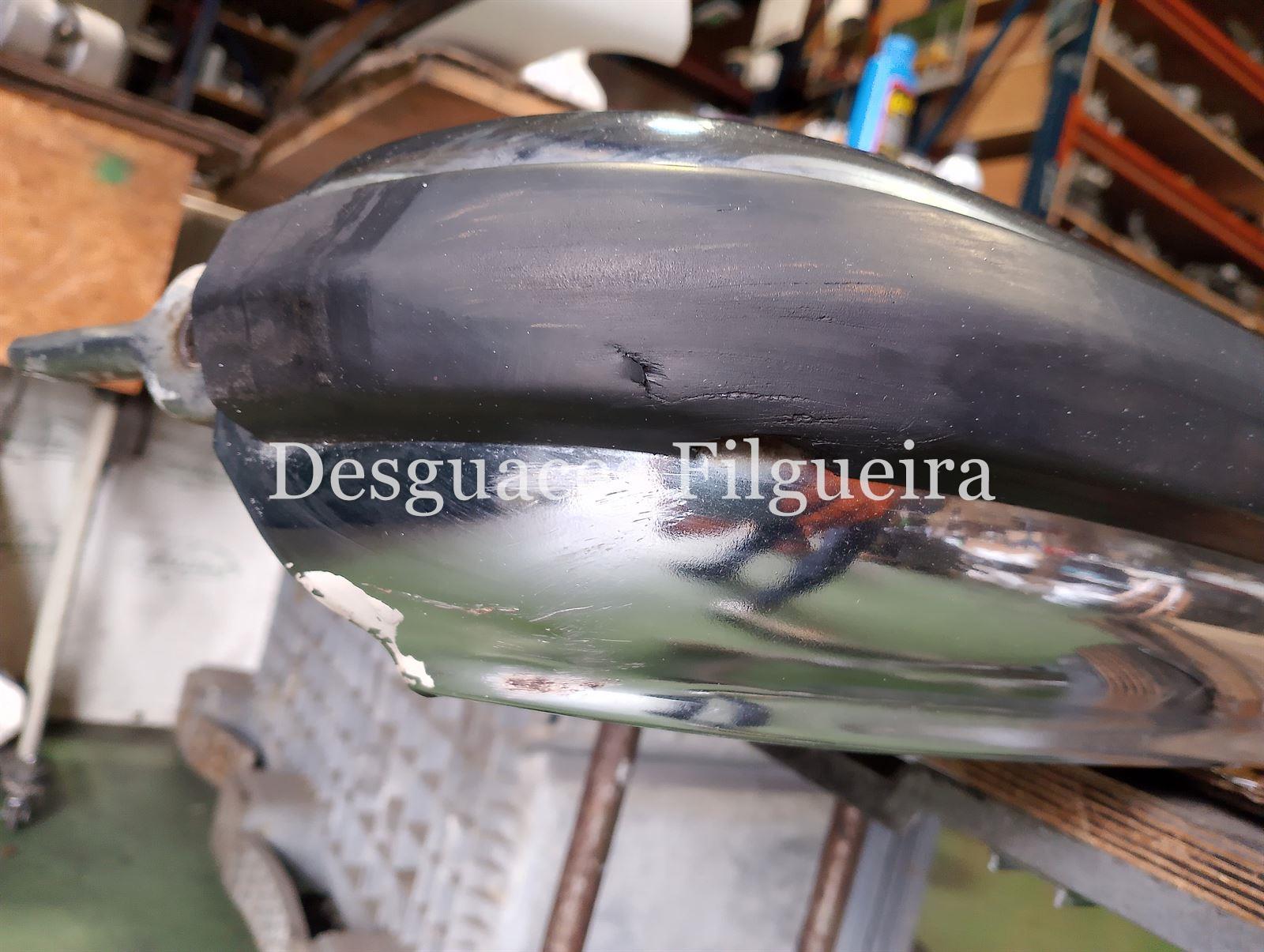 Paragolpes delantero Mercedes 300D W123 1238800670 1238801270 - Imagen 7