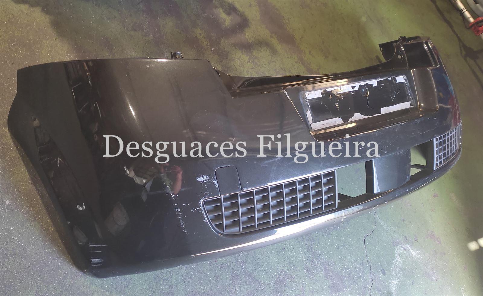 Paragolpes trasero Renault Megane II 1.6 16V acabado Sport - Imagen 3