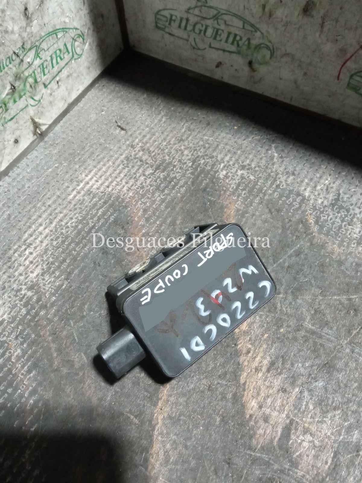 Sensor ESP Mercedes Benz Clase C W203 2.2 220 CDI OM 611962 - Imagen 1