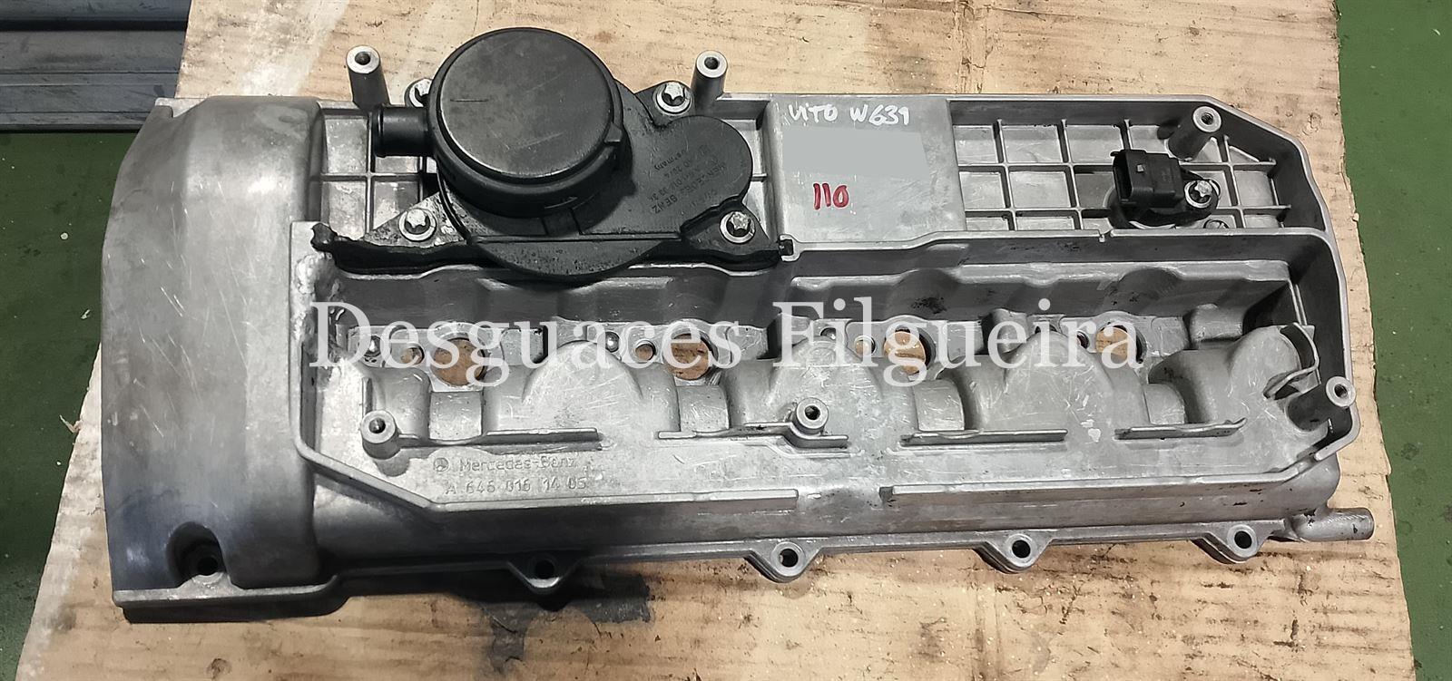 Tapa de balancines Mercedes Benz Vito W639 109 CDI A6460161405 - Imagen 1