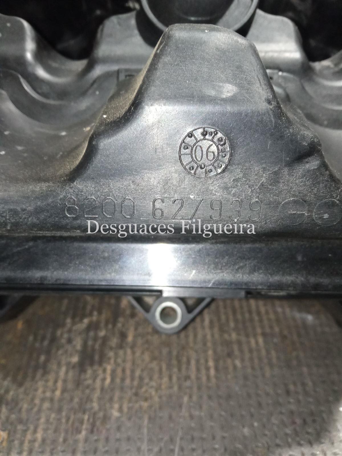 Tapa de balancines Renault Master II 2.5 dCi G9U B632 - Imagen 2