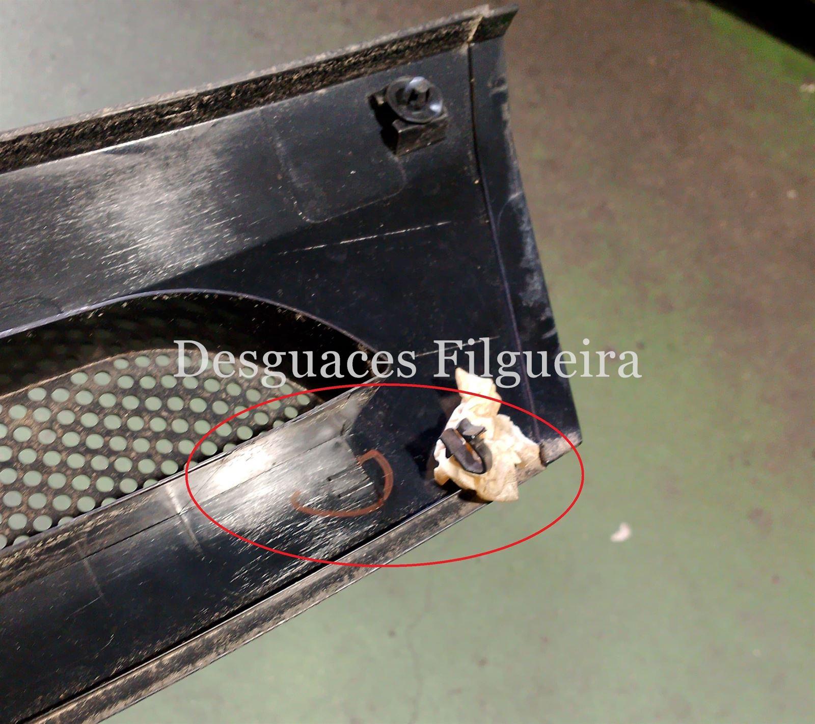 Torpedo limpiaparabrisas Mercedes Clase A W139 A1688360018 - Imagen 4