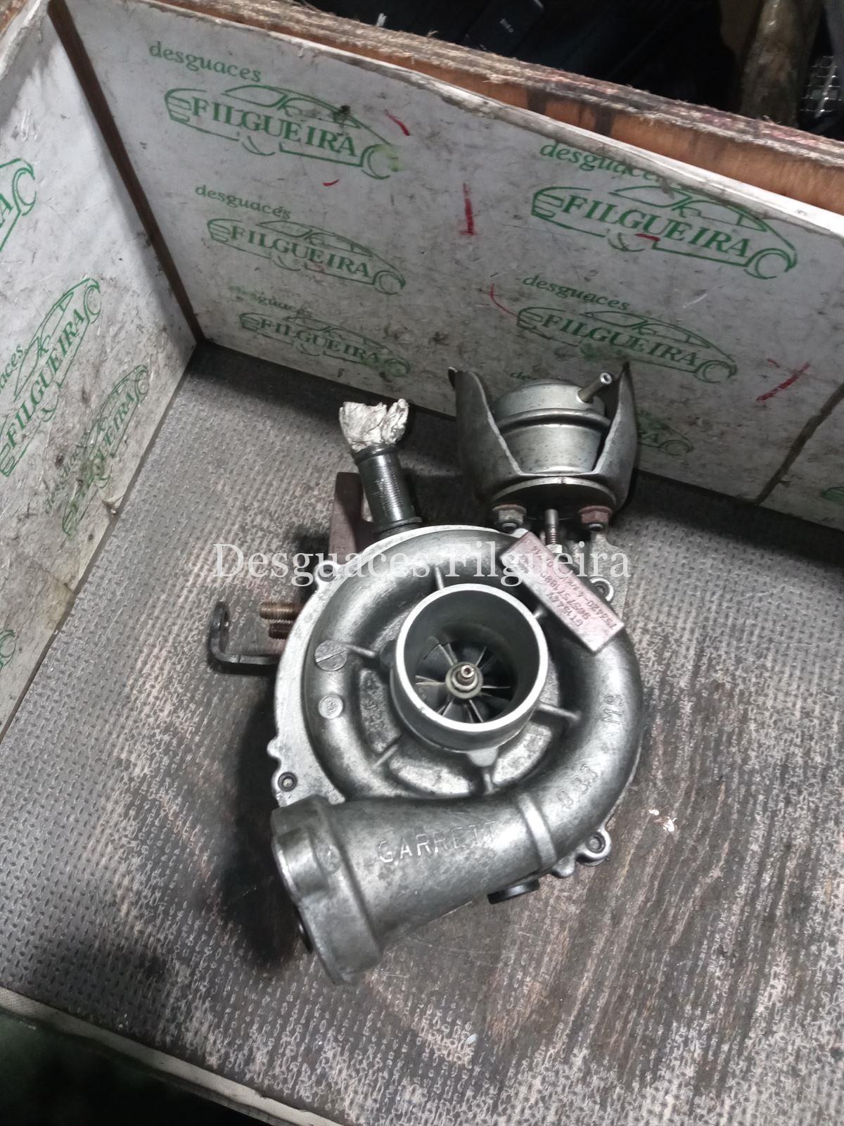 Turbo Ford Focus II 1.6 TDCI G8DA - Imagen 5