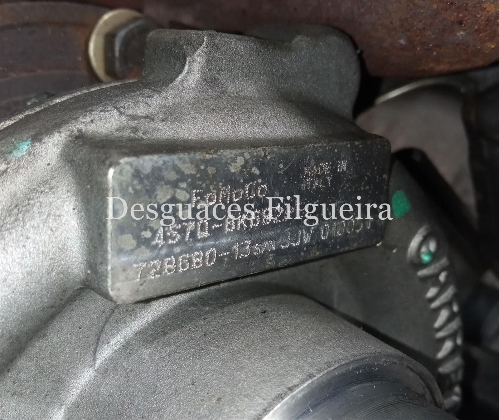 Turbo Ford Mondeo 2.0 TDCI N7BA - Imagen 2