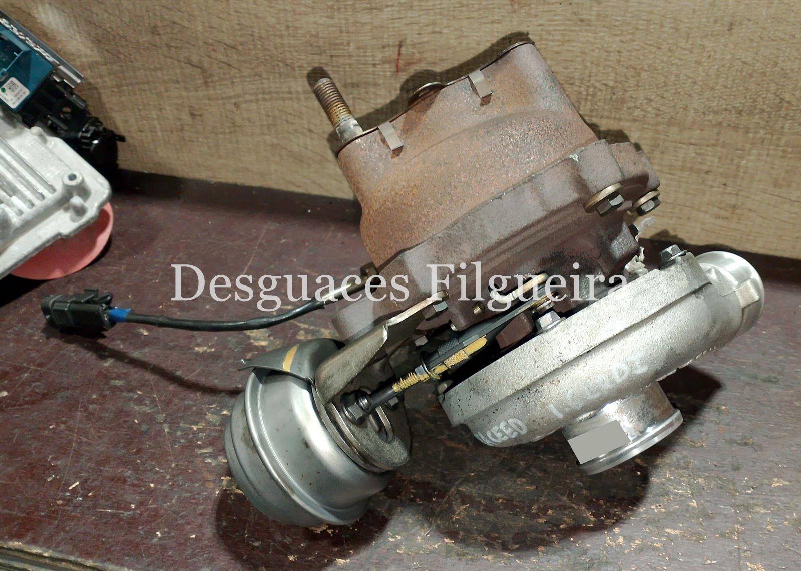 Turbo Kia Ceed 1.6 CRDI D4FB 28201-2A701 775274-0002 - Imagen 3