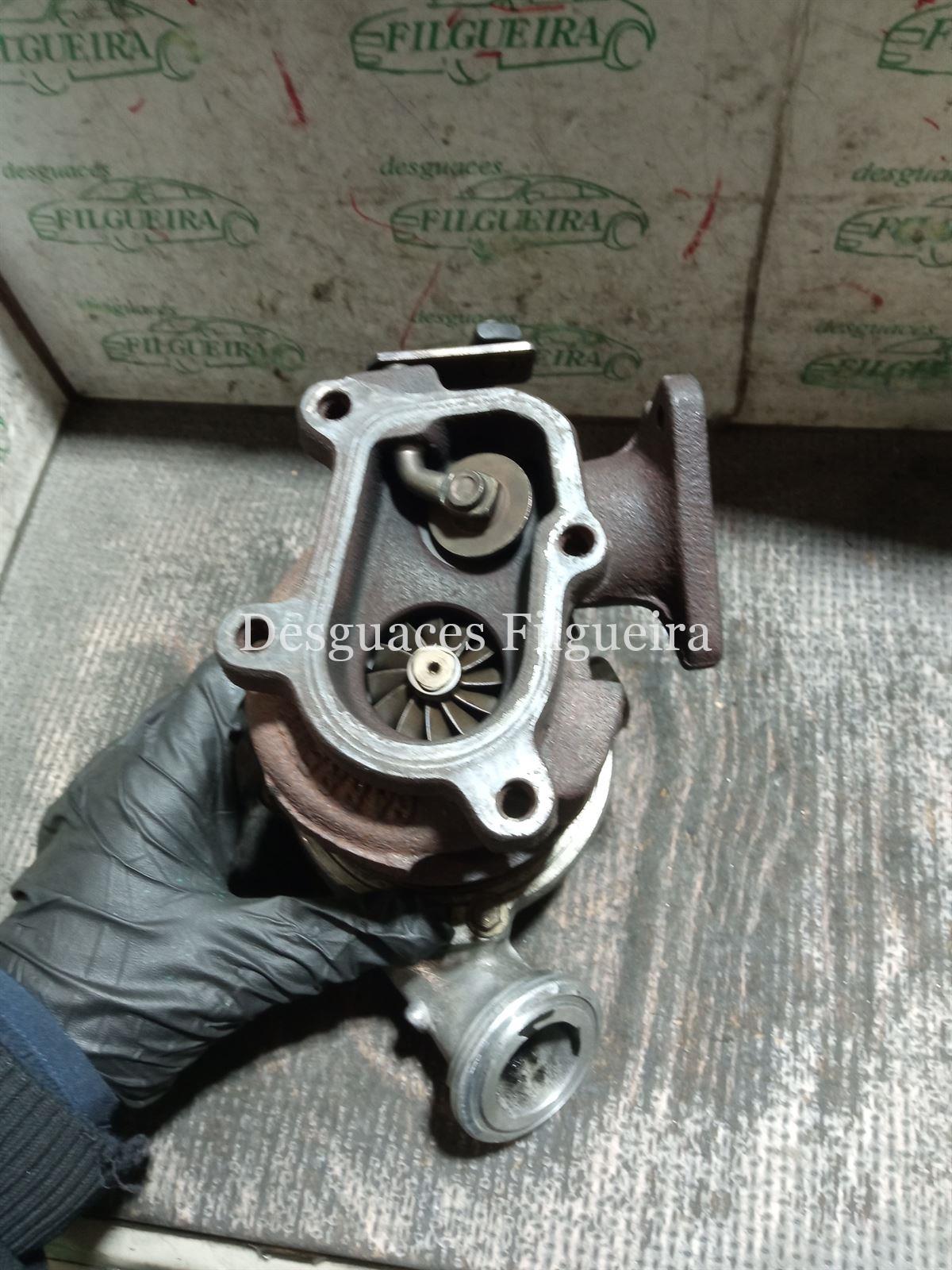 Turbo Opel Astra G 2.0 DTI Y20DTH - Imagen 4