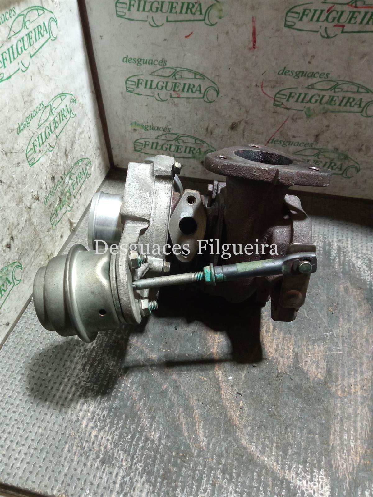 Turbo Opel Astra G 2.0 DTI Y20DTH - Imagen 5