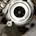 Turbo Peugeot 308 2.0 HDI 9682778680 Garret GT1749V 756047-5 - Imagen 2