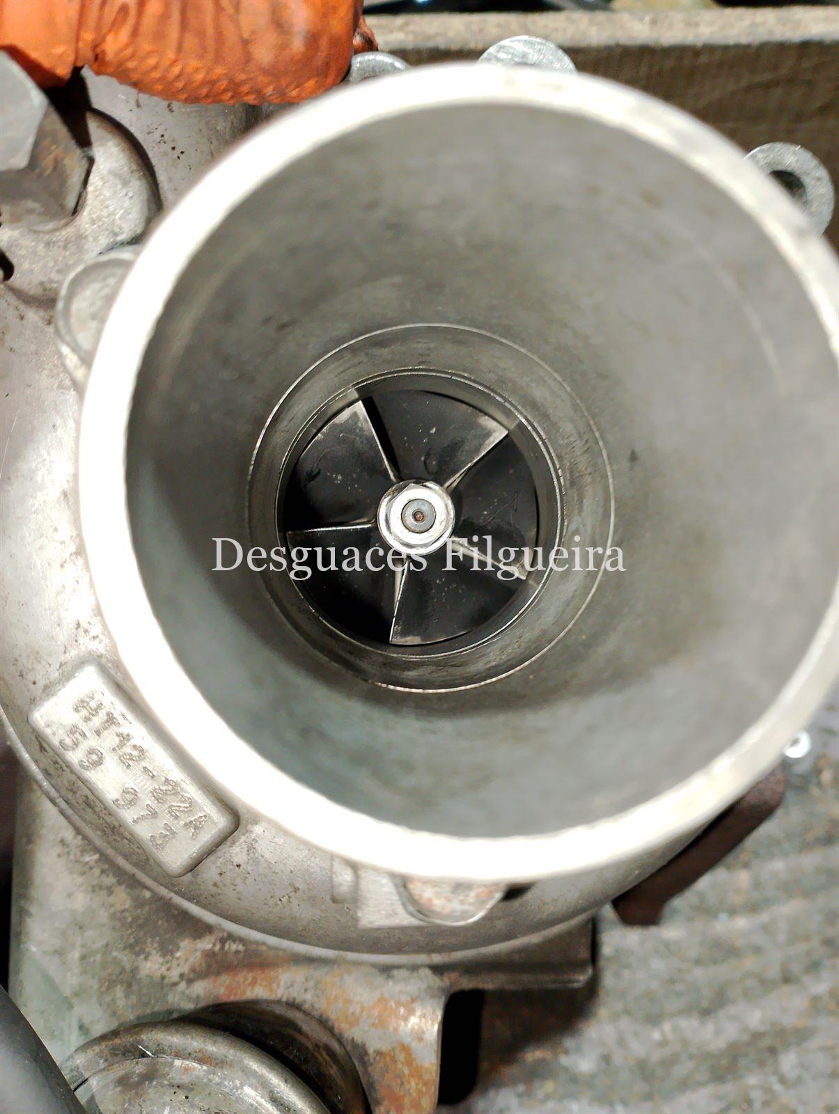 Turbo Renault Master 3.0 DCI ZD3A202 HT12-22A 59973 - Imagen 6